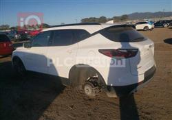 Chevrolet Blazer